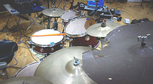 Handheld Sound - MAD – RocknFunk Screenshot 5