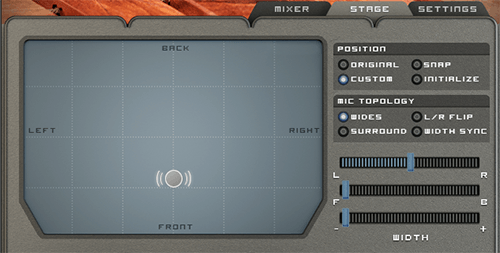 Handheld Sound - Scoring Mallets Screenshot 2