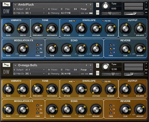 Hideaway Studio - The Blue Zone 01-25 Special Edition Screenshot 2