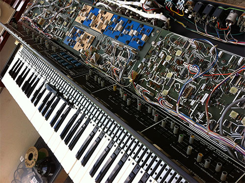 Hideaway Studio - The Blue Zone 01-25 Special Edition - PM3211 AirVox 