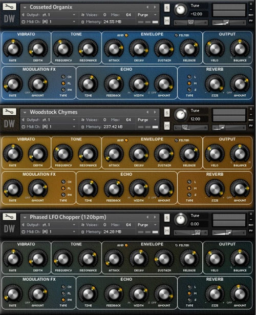 Hideaway Studio - The Blue Zone 01-25 Special Edition Screenshot 5