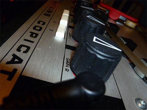 Hideaway Studio - The Blue Zone 01-25 Special Edition - Sustained Infinity