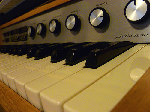 Hideaway Studio - The Blue Zone 01-25 Special Edition - Tri-Phased Intervals