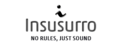 Insusurro Logo