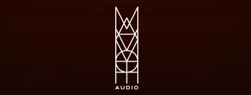 Mammoth Audio Logo