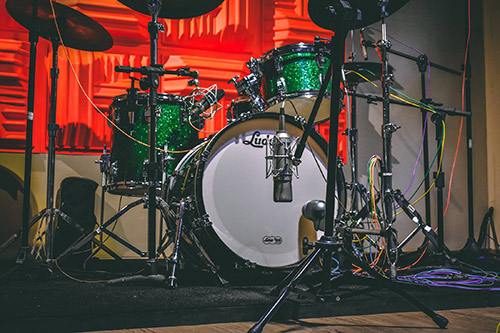 Muletone Audio - Brazilian Series: Drums Screenshot 3