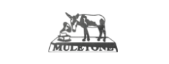 Muletone Audio Logo