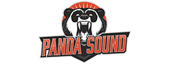 Panda Sound Logo