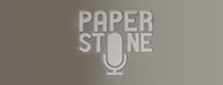 Paper Stone Instruments Logo