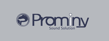 Prominy  Logo