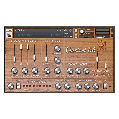 Q Up Arts - California Keys Screenshot 3
