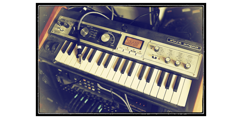 Rhythmic Robot - Mongos Machines Screenshot 3