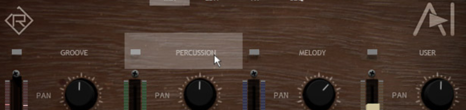 Rigid Audio - Acoustic Isolation Screenshot 2