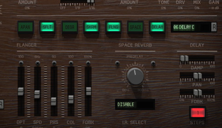 Rigid Audio - Acoustic Isolation Screenshot 5