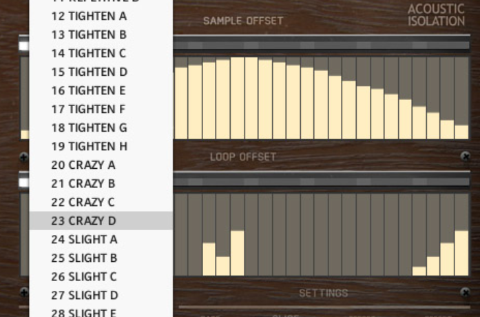 Rigid Audio - Acoustic Isolation Screenshot 6
