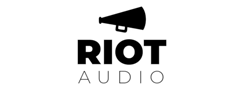 Riot Audio Logo