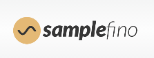 Samplefino Logo