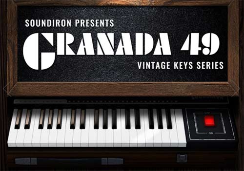 Soundiron - Granada 49 Screenshot 2
