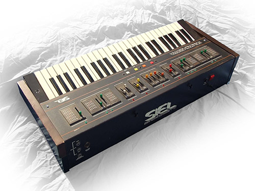 SzcZ - Orchestra Enigmatica Screenshot 2