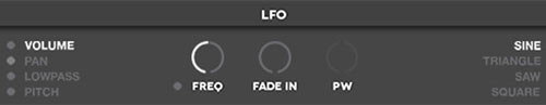 Vir2 Instruments - Vital Series: Mallets Screenshot 3