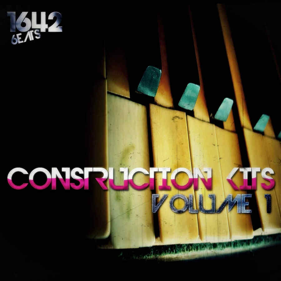 Construction Kits Vol. 1