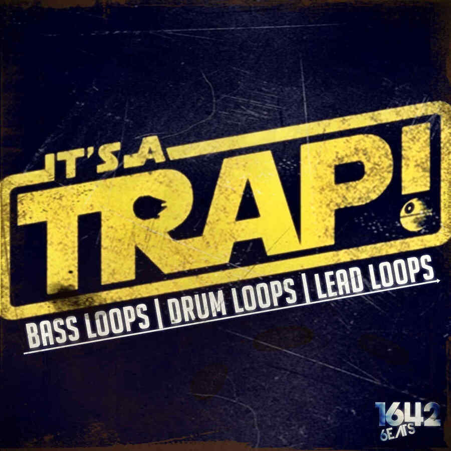Its a Trap!