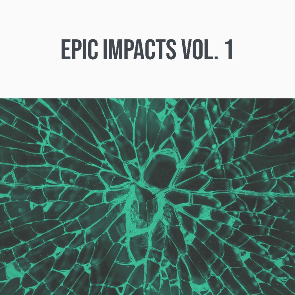 Epic Impacts Vol 1