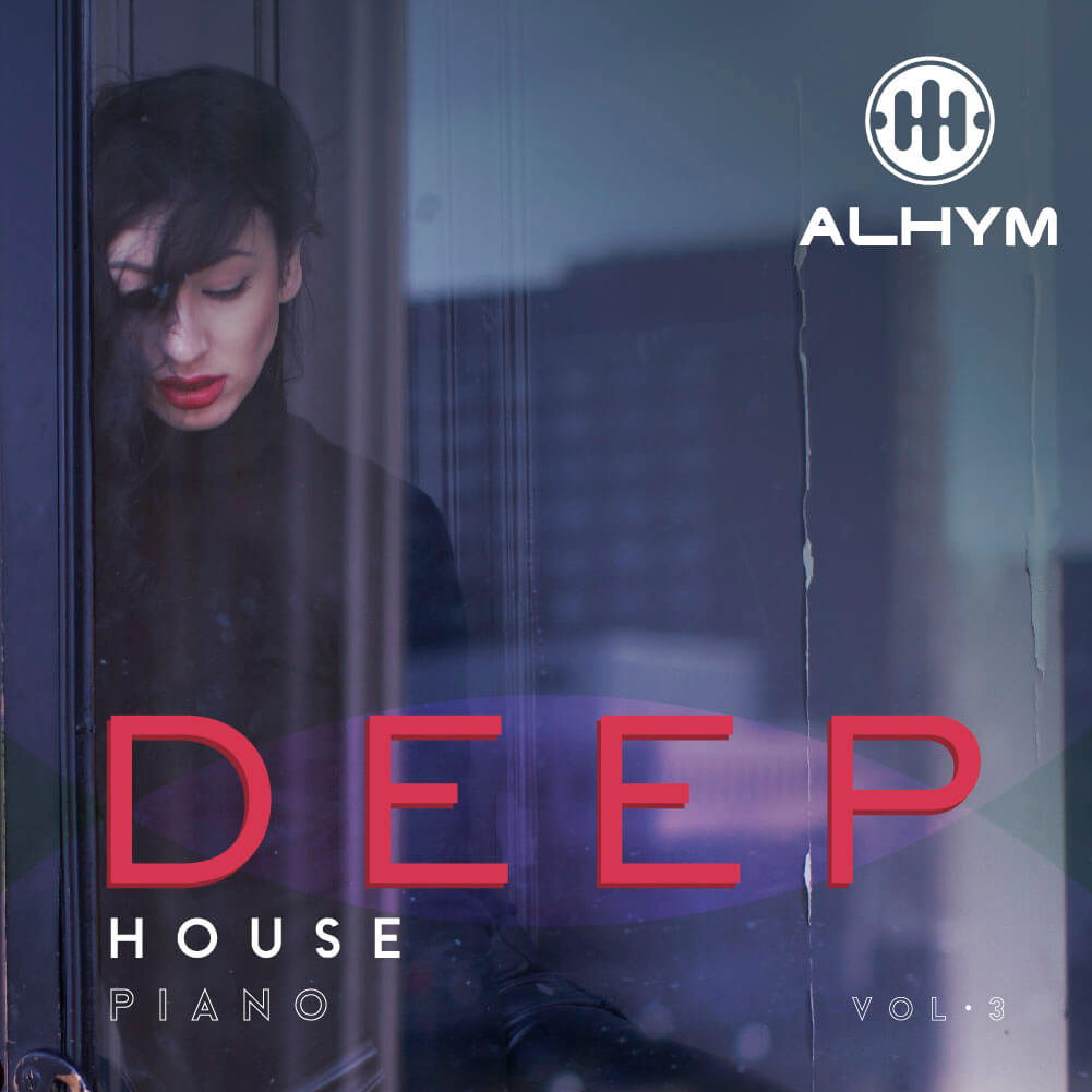 Deep House Piano Vol 3
