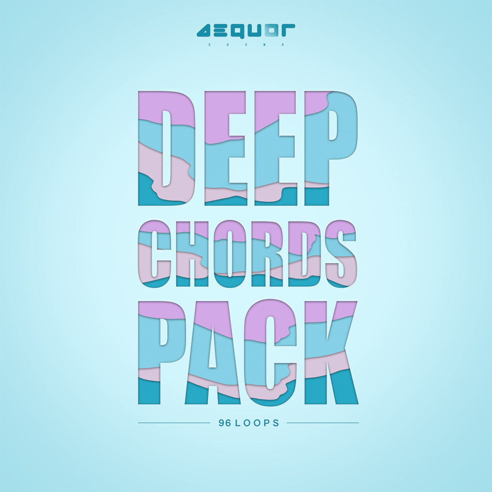 Deep Chords Pack
