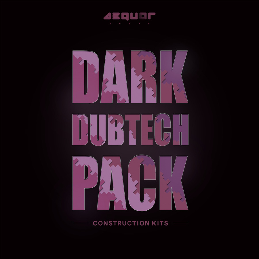Dark Dubtech Pack