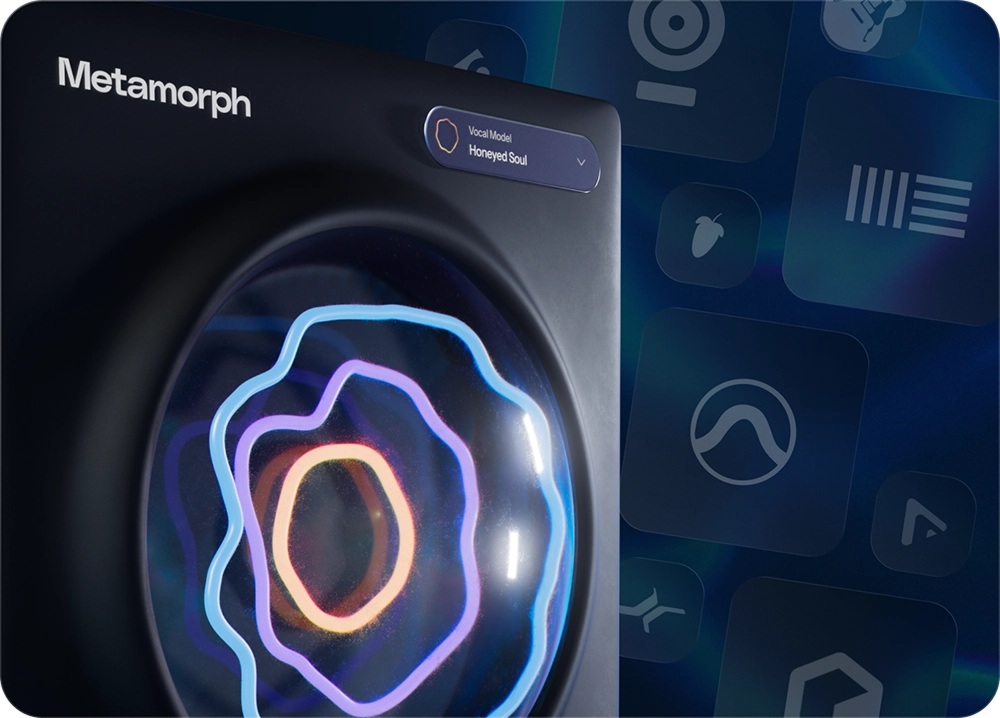 AutoTune - Metamorph Screenshot 4