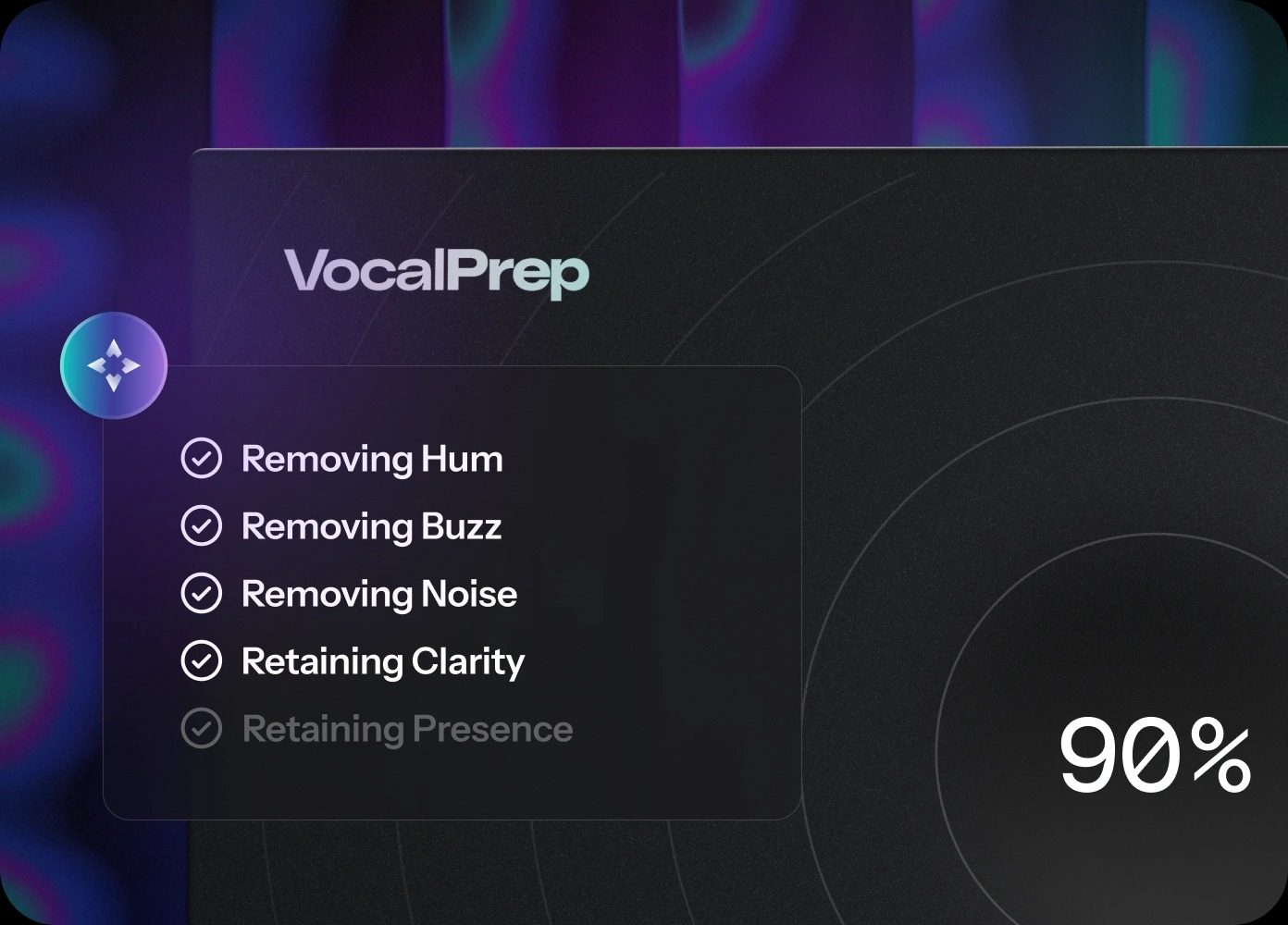 AutoTune - Vocal Prep Screenshot 2