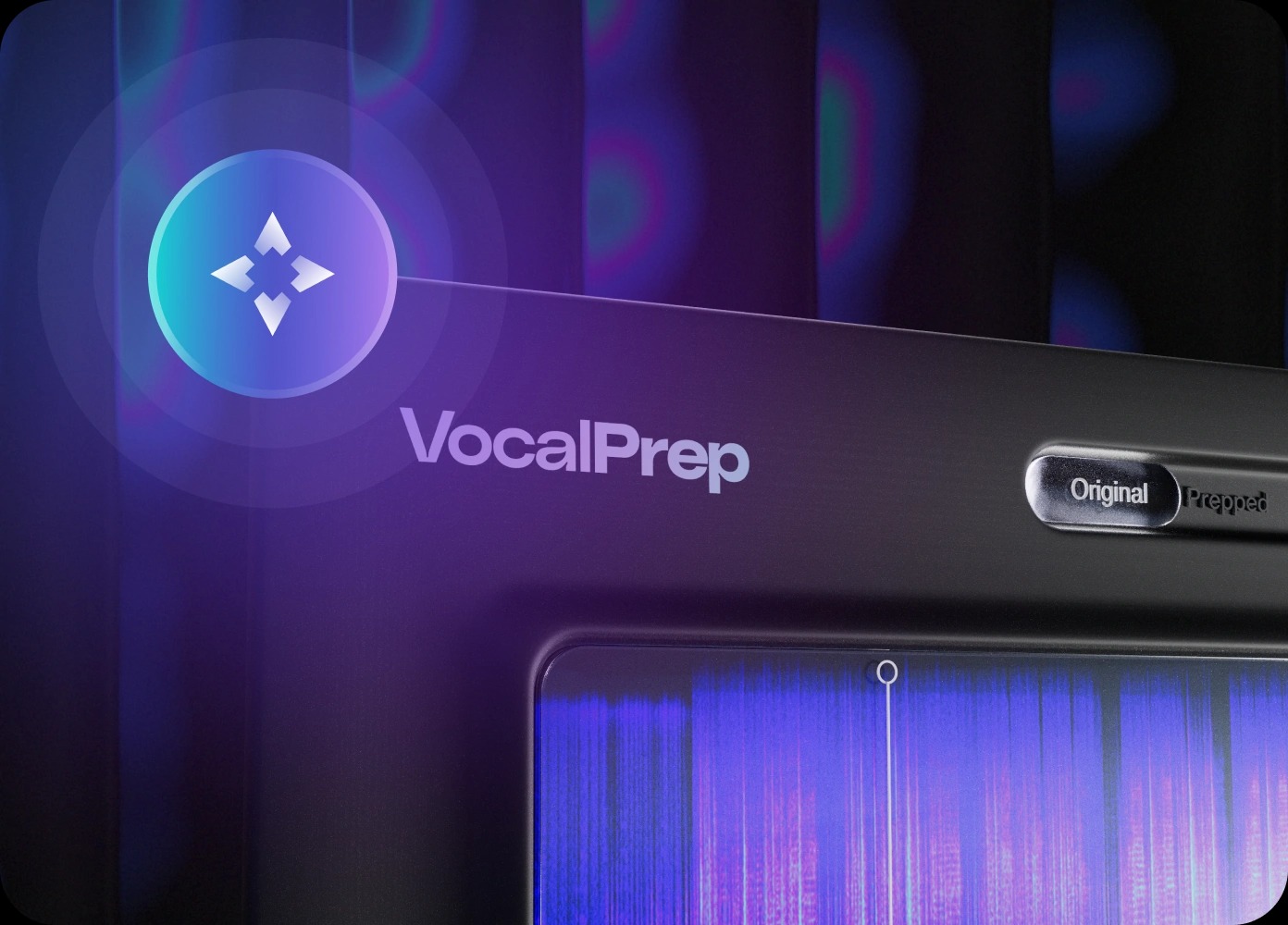 AutoTune - Vocal Prep Screenshot 3
