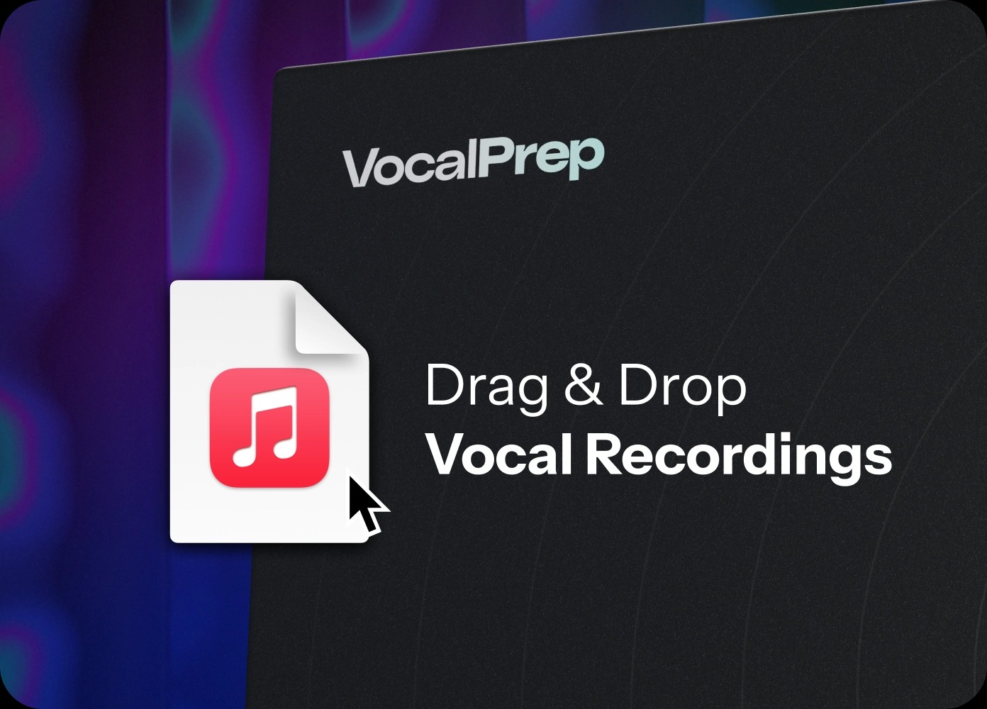 AutoTune - Vocal Prep Screenshot 6