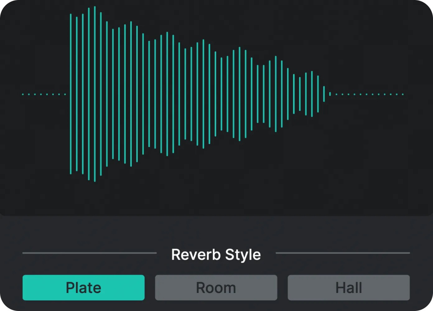 Vocal Reverb