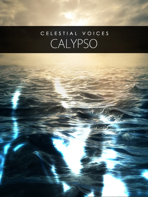 Auddict - Celestial Voices - Calypso Screenshot 3