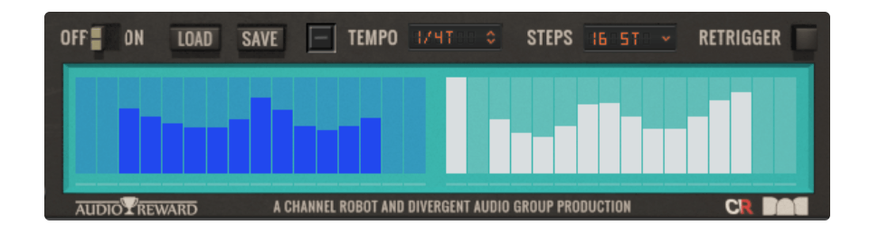 Audio Reward - Headphase V2 Screenshot 4