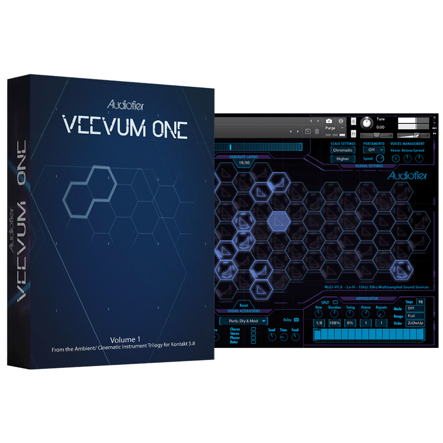 Veevum 1