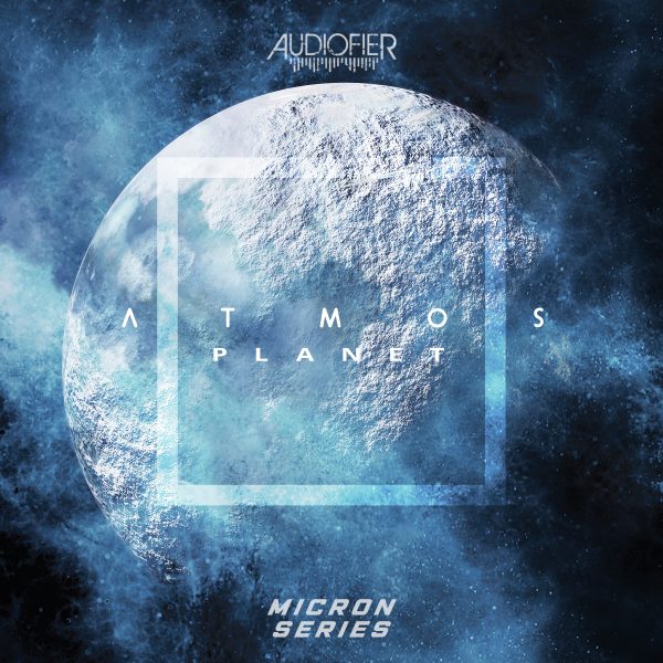 Audiofier - Micron - Atmos Planet Screenshot 3