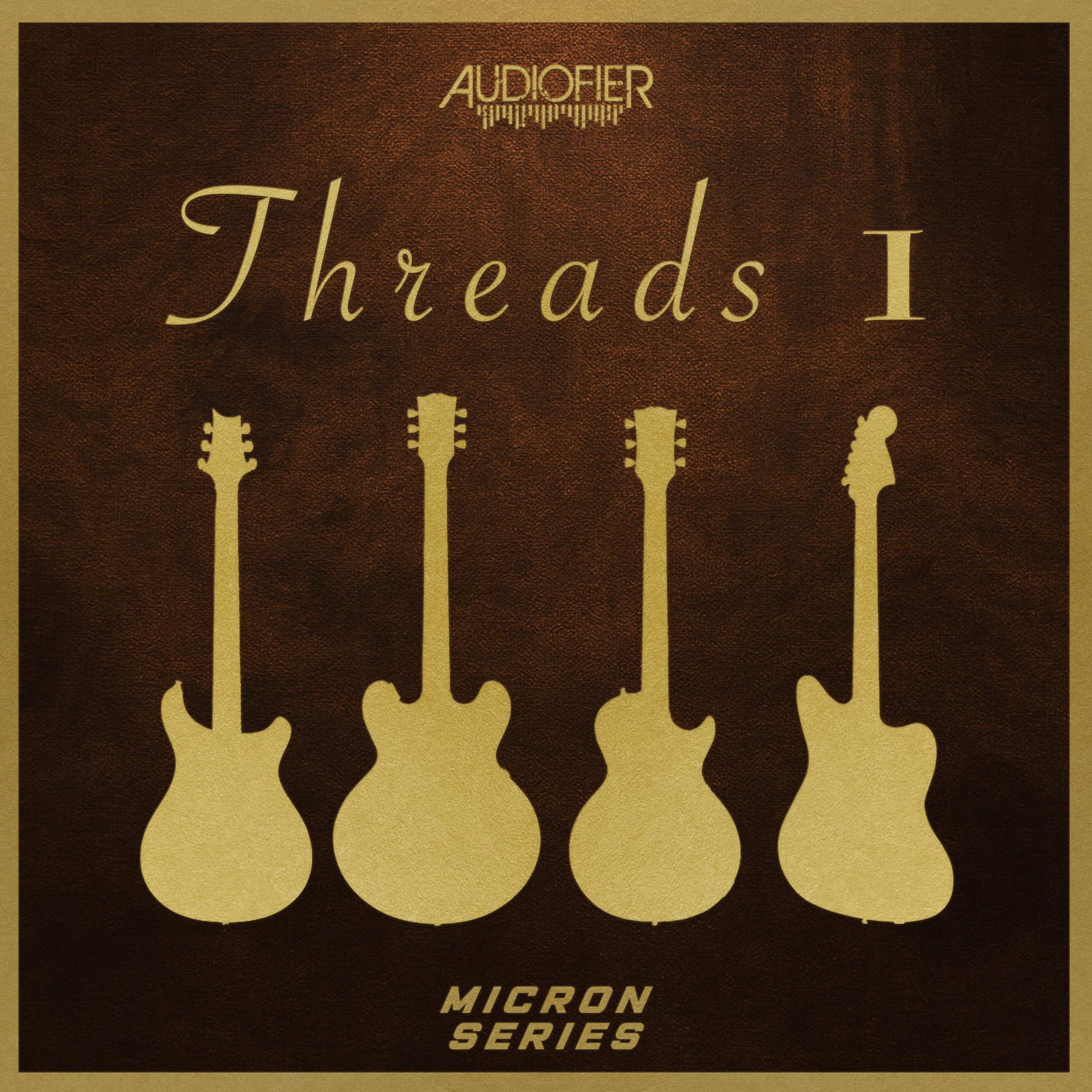 Audiofier - Micron – Threads 1 Screenshot 2