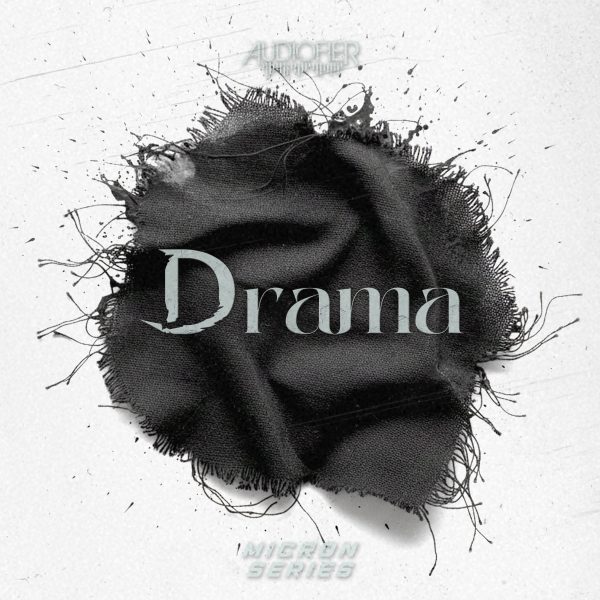 Audiofier - Micron - Drama Screenshot 3