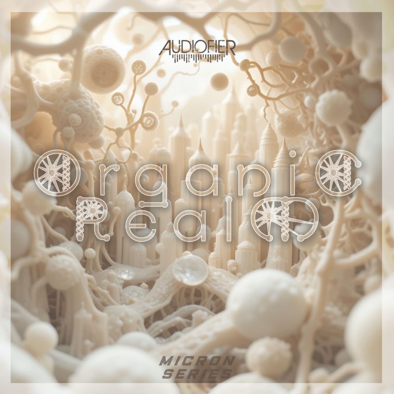 Audiofier - Micron – Organic Realm Screenshot 2