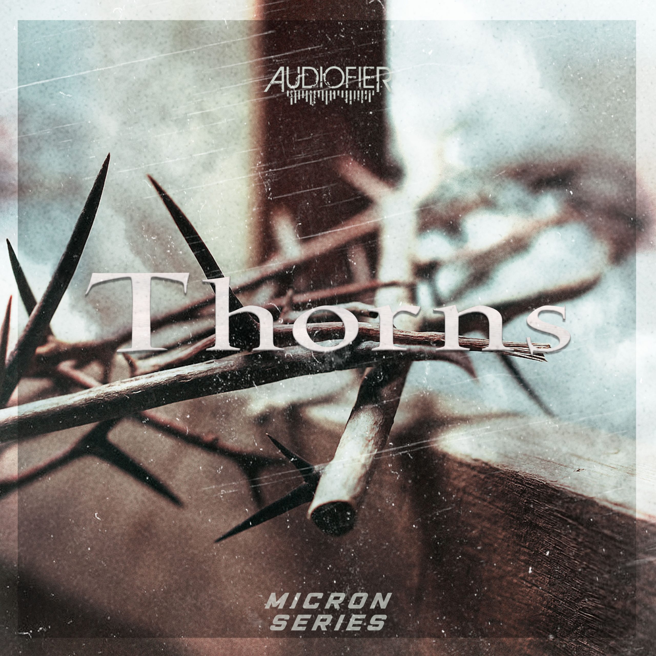 Audiofier - Micron – Thorns Screenshot 2