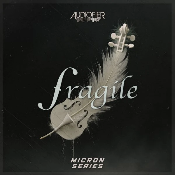 Audiofier - Micron - Fragile Screenshot 4