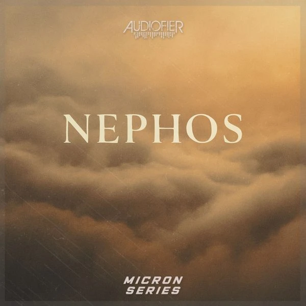 Audiofier - Micron - Nephos Screenshot 3