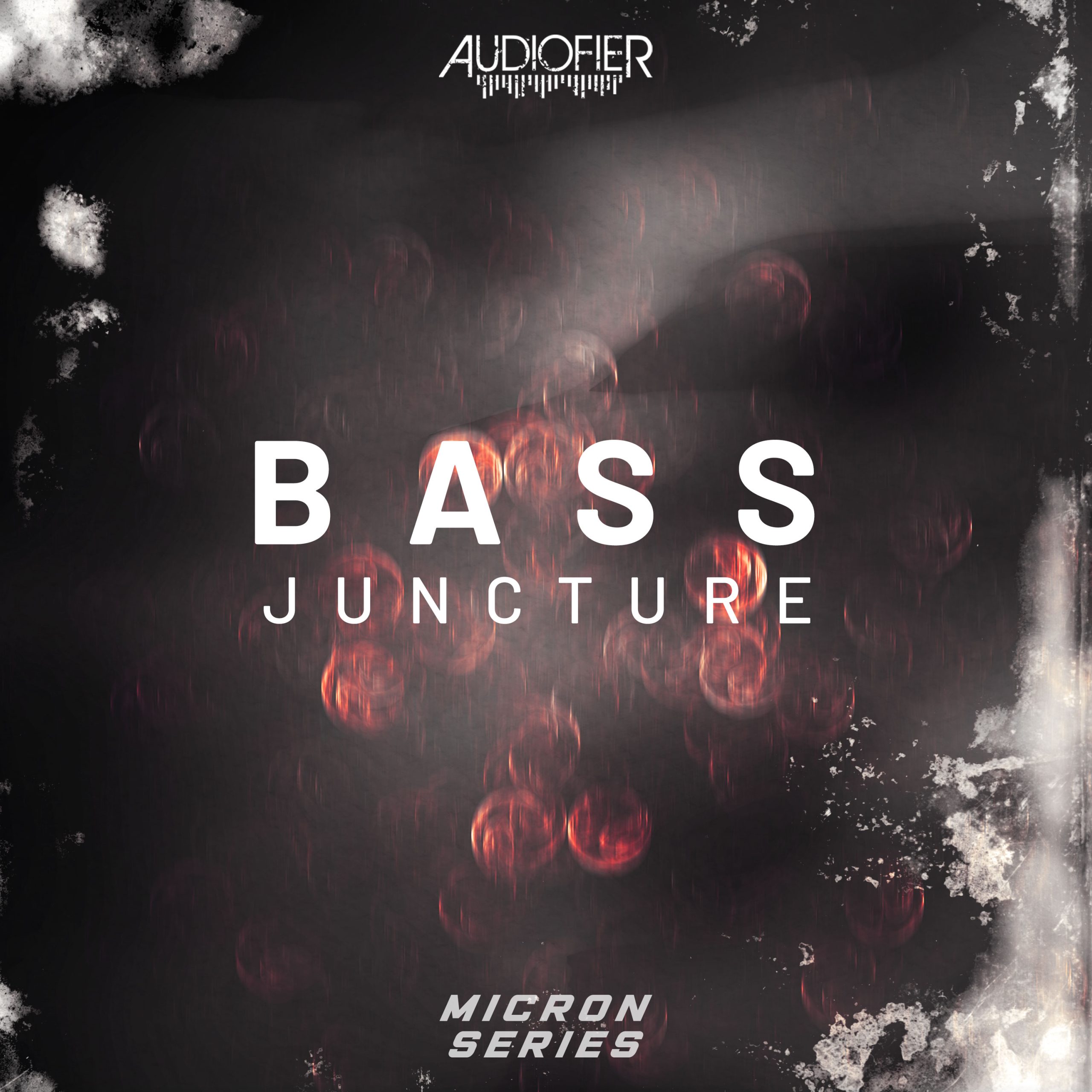 Audiofier - Micron - Bass Juncture Screenshot 2