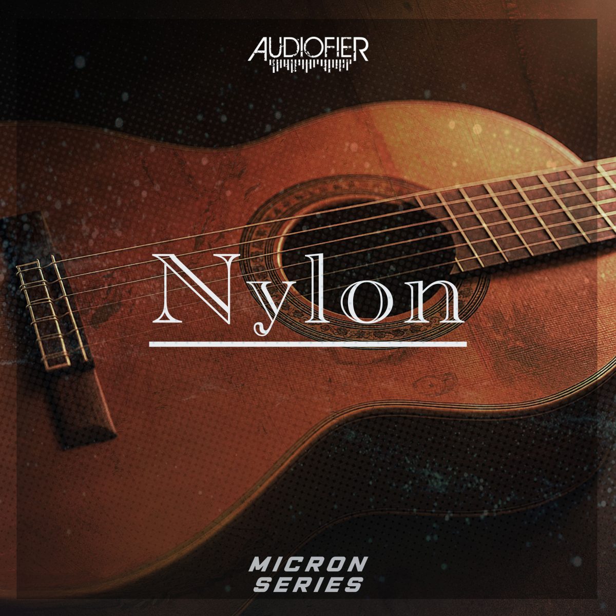 Micron - Nylon