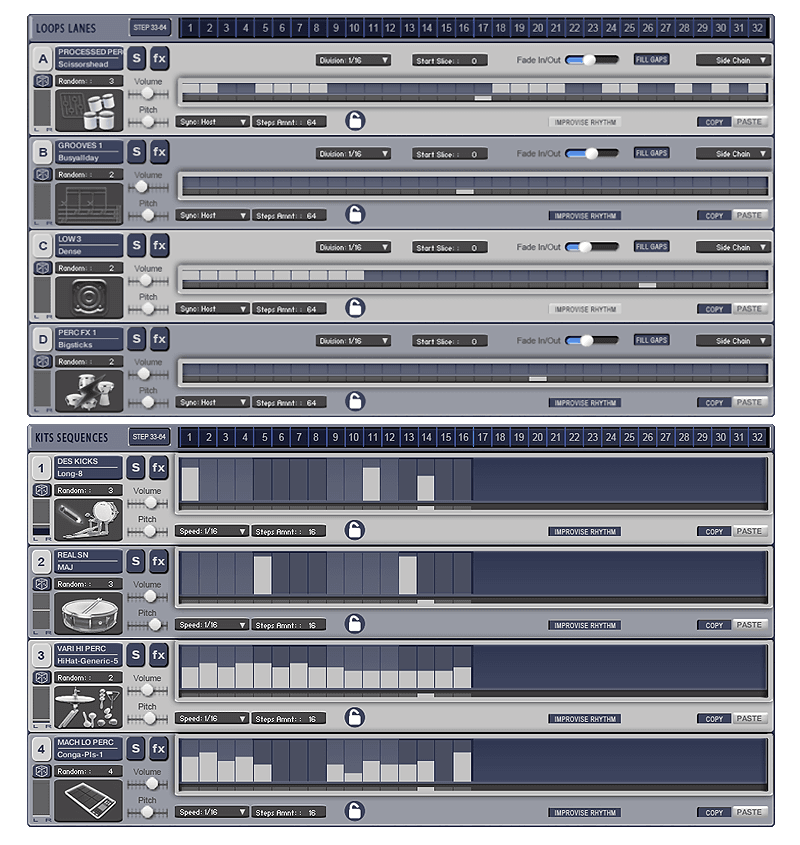 Audiofier - Pragmabeat Screenshot 2