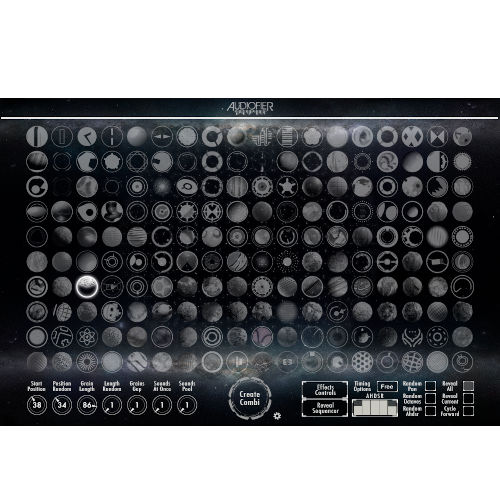 Audiofier - Sphaera Screenshot 4