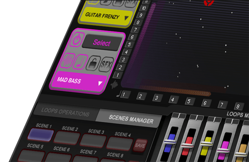 Audiofier - Xtyles Screenshot 2